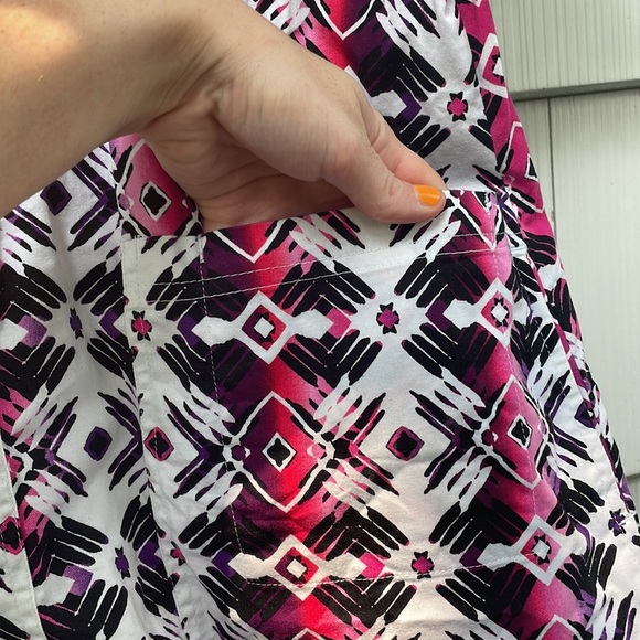 Nursing top - Picture 3 of 6